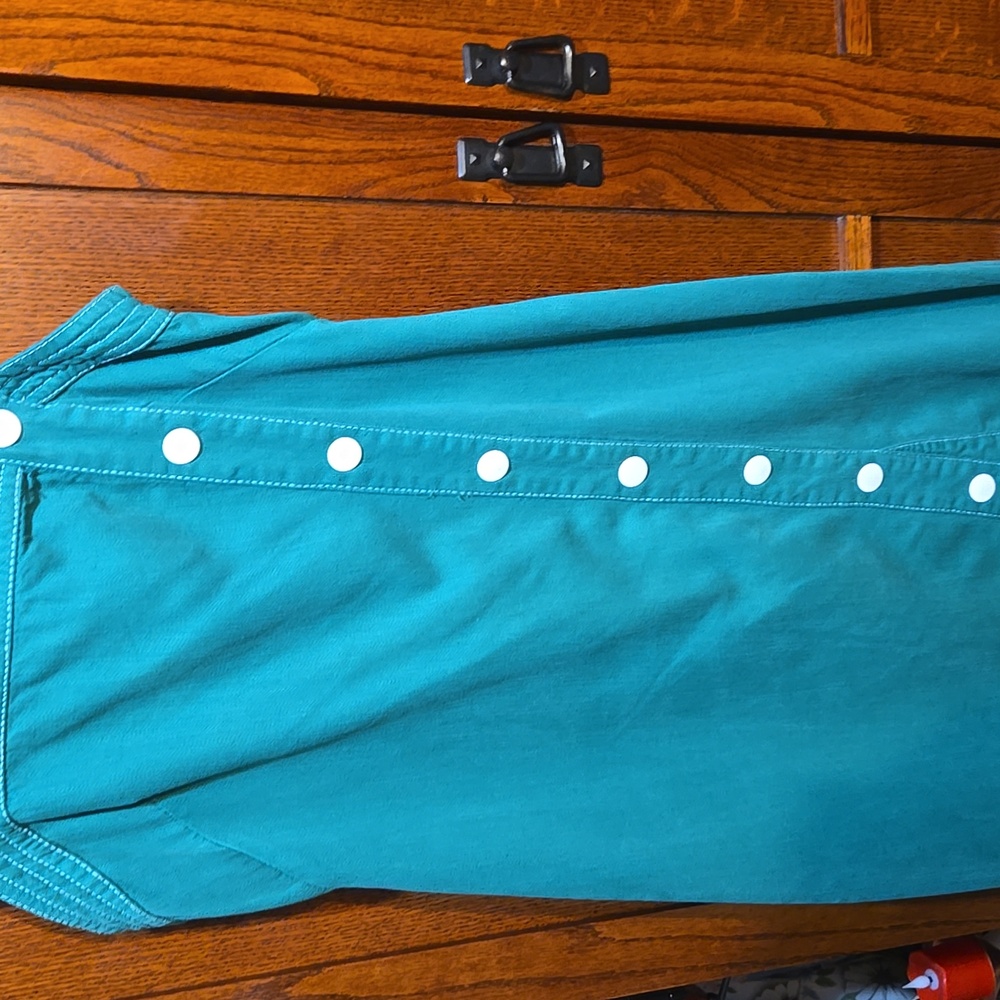 Size 4 Strappy Sundress By Maeve - Picture 3 of 8